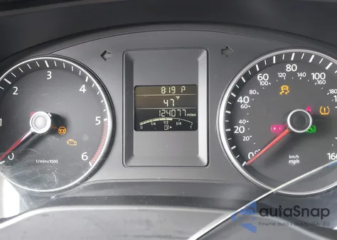 2013 Volkswagen Jetta 2.0L Tdi from USA, damaged, VIN 3VWLL7AJ9DM368679